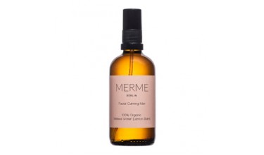 Facial Calming Mist - Mellisa Water 保濕鎮靜噴霧 100ml
