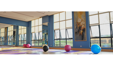 Eternal Fitness Center